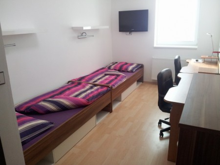 pokoj č.5 apartmán